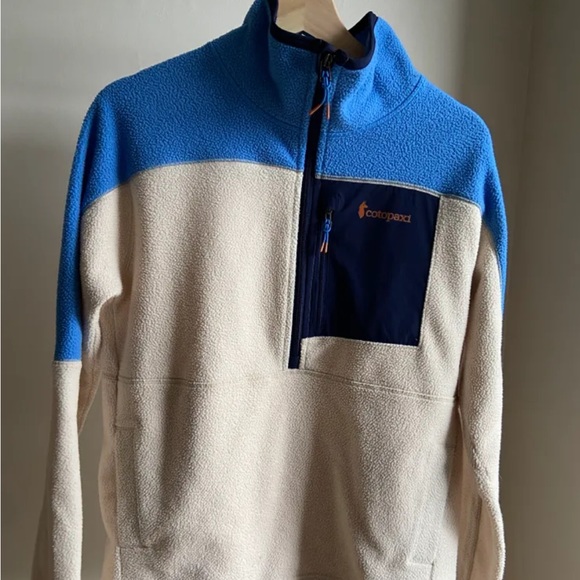 cotopaxi Tops - Cotopaxi polar